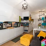 Appartement Guesthost - Vanchiglia Sunny Flat