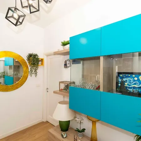 Vanchiglia Sunny Flat Torino