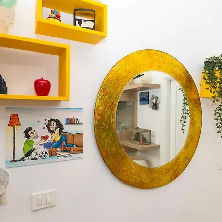 Appartamento Vanchiglia Sunny Flat *