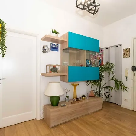Vanchiglia Sunny Flat Appartamento