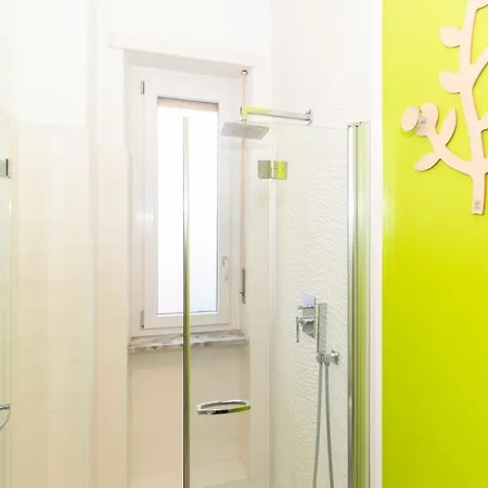 Vanchiglia Sunny Flat Appartamento