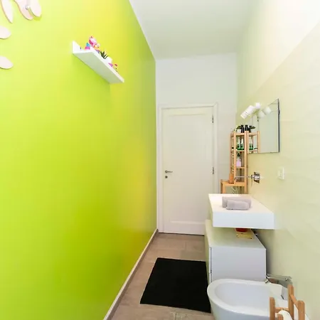 Appartamento Vanchiglia Sunny Flat *