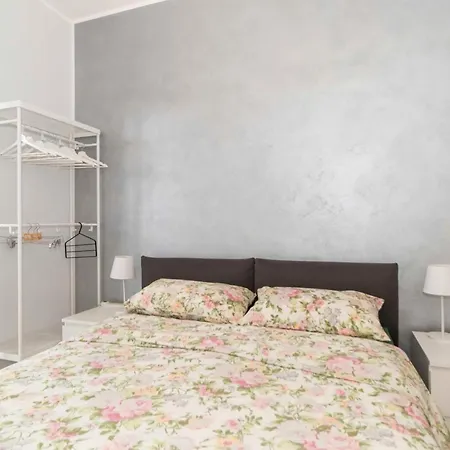 Appartamento Vanchiglia Sunny Flat