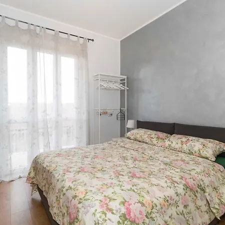 Vanchiglia Sunny Flat Torino