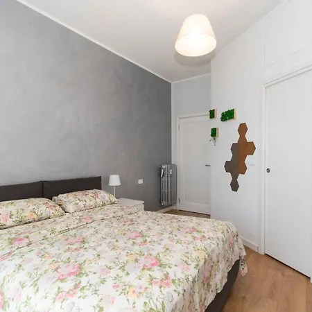 Appartamento Vanchiglia Sunny Flat Torino