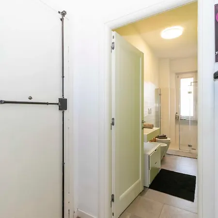 Appartamento Vanchiglia Sunny Flat *