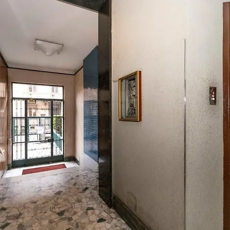 Appartamento Vanchiglia Sunny Flat Torino