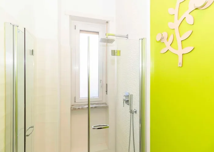 Guesthost - Vanchiglia Sunny Flat Διαμέρισμα