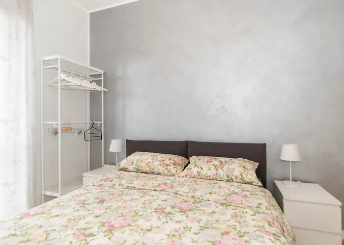 Διαμέρισμα Guesthost - Vanchiglia Sunny Flat