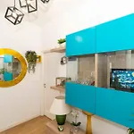 Guesthost - Vanchiglia Sunny Flat Турин