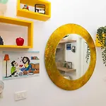 Апартаменты Guesthost - Vanchiglia Sunny Flat *