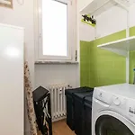 Guesthost - Vanchiglia Sunny Flat Апартаменты *
