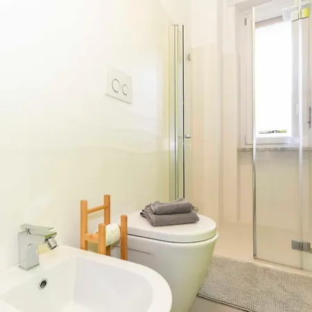 Lejlighed Guesthost - Vanchiglia Sunny Flat Torino